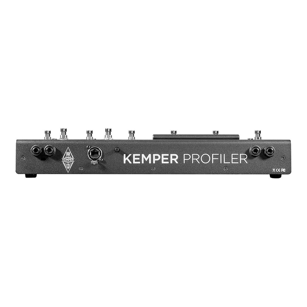 ま*ろ様 【説明要確認】Kemper Profiler Remote + 専用C Kemper Profiler Remote｜ミュージックランドKEY