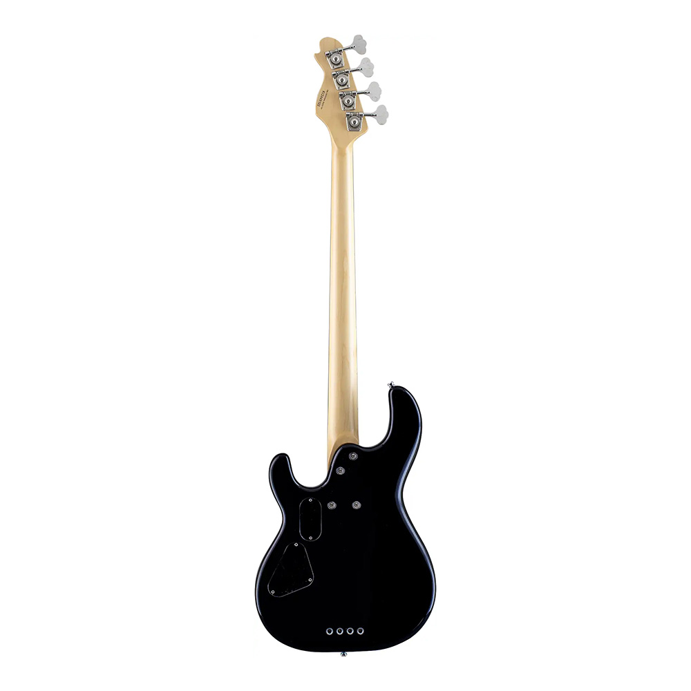 Killer Guitars KB-Criminal Bass '24 PH phoenix vision