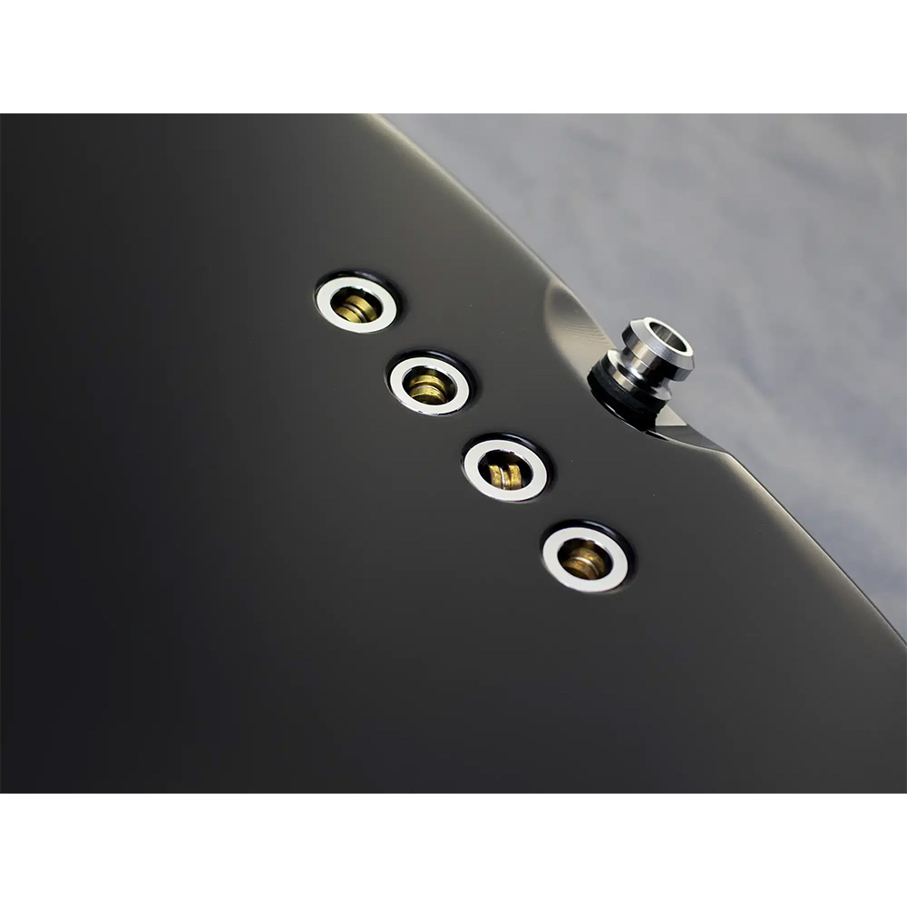 Killer Guitars KB-Criminal bass Signature PH custom 24 Phoenix