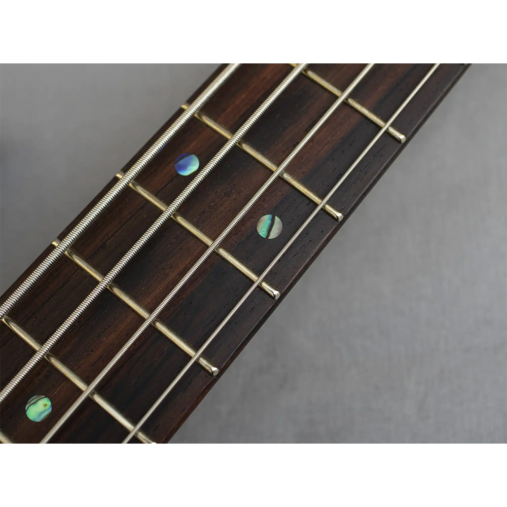 Killer Guitars KB-Criminal bass Signature PJ 24 Phoenix