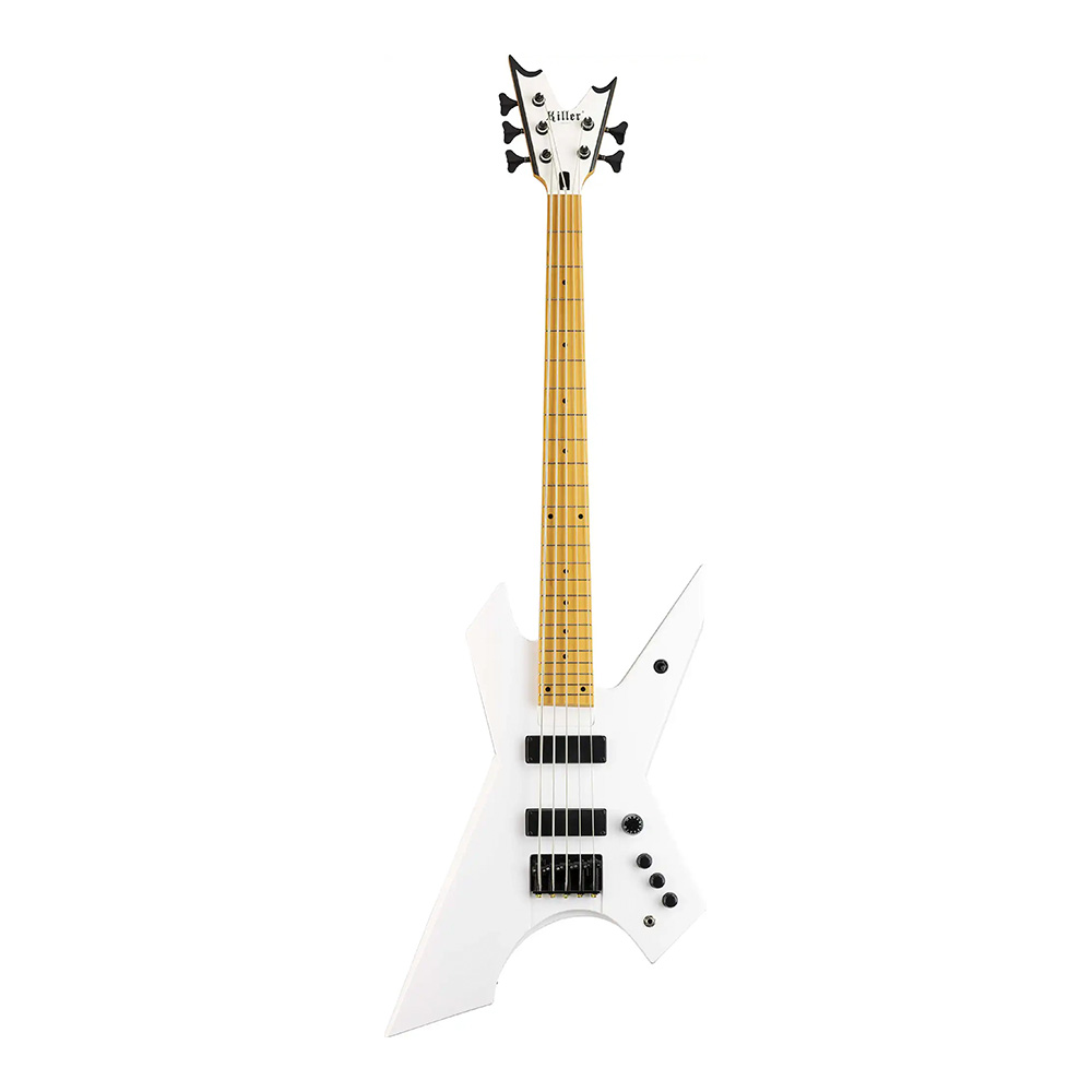 killer impulse ベース 中古】Killer / KB-Impulss Flame top '17 / 3 tone sunburst