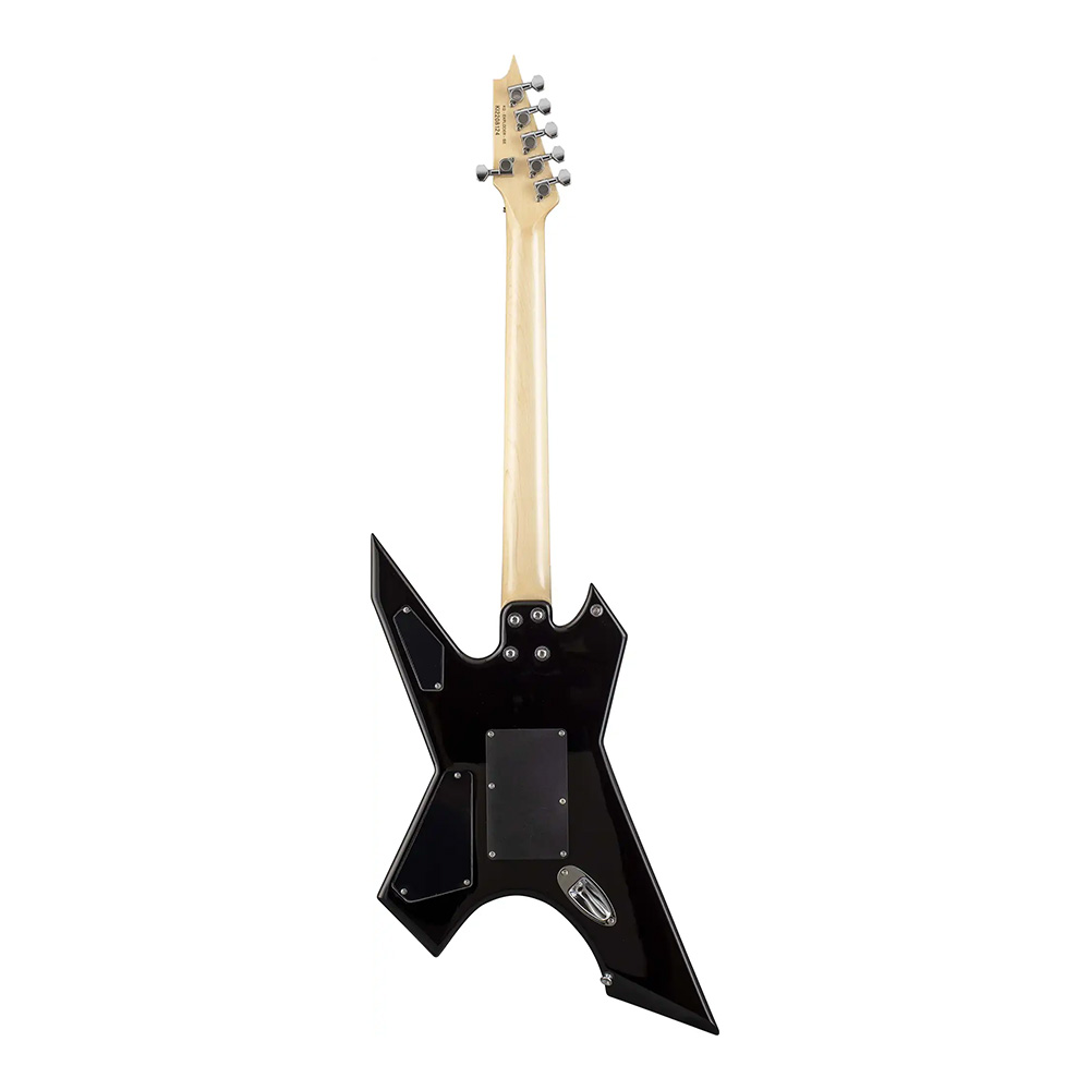 Killer Guitars KG-Exploder SE / Black (BK)｜ミュージックランドKEY