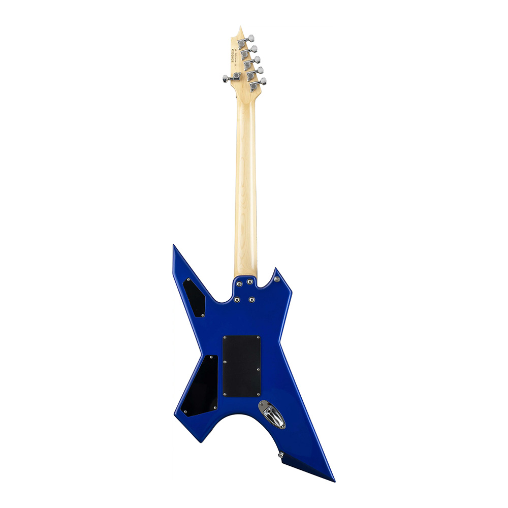 Killer Guitars KG-Exploder SE / Metllic Blue (MBL)｜ミュージック