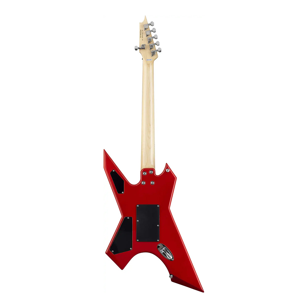 Killer Guitars KG-Exploder SE / Red (RD)｜ミュージックランドKEY