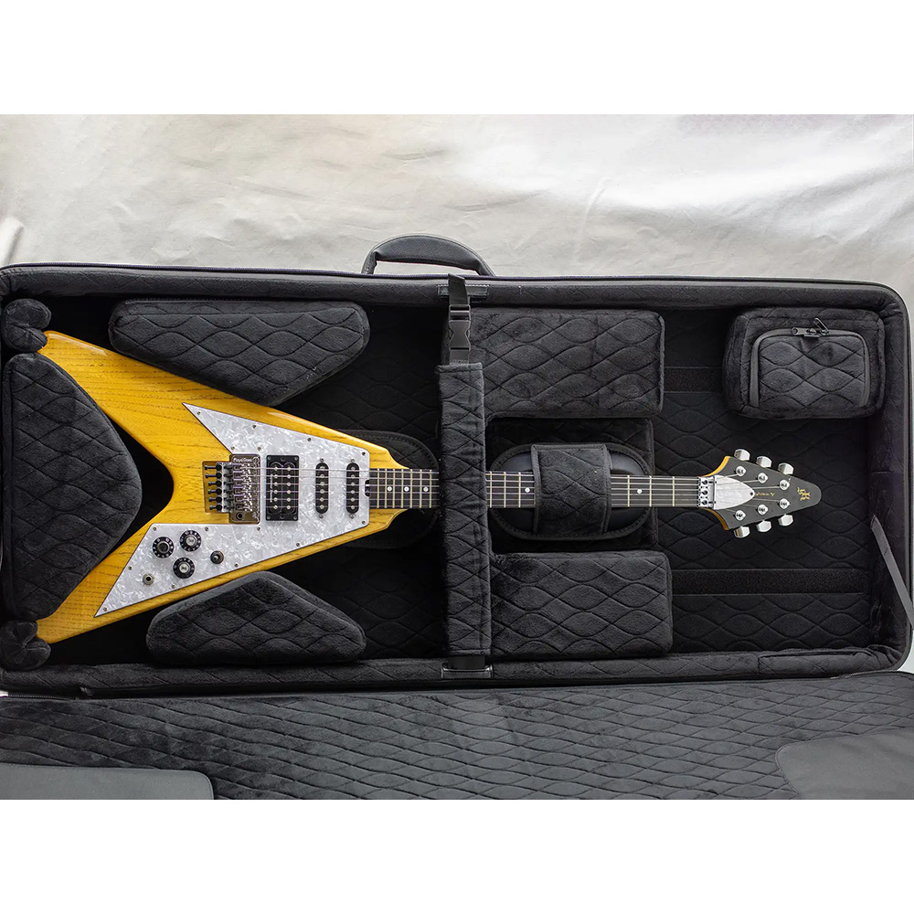 Killer Guitars KG-HC-V|ミュージックランドKEY Killer Guitars KG-HC-V|ミュージックランドKEY