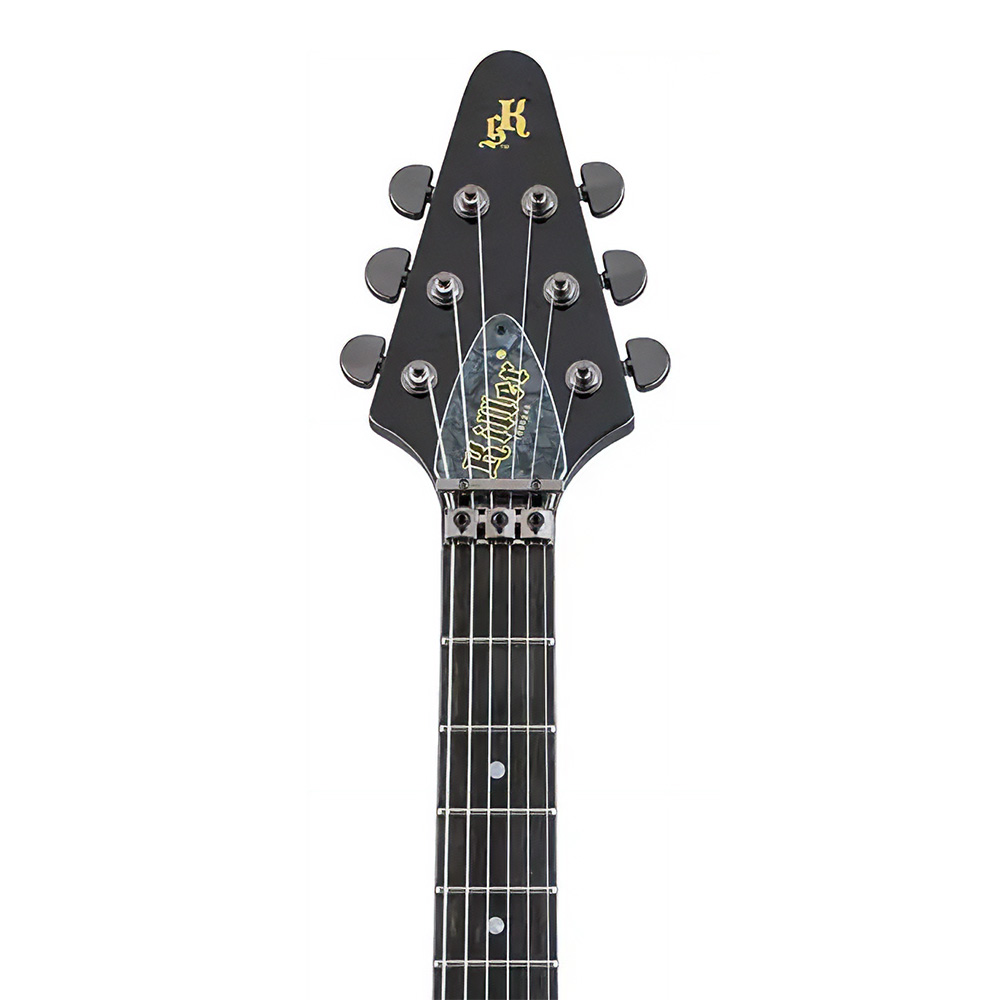 V*i様 Killer エレキギター テレキャスタイプ V*i様 Killer エレキギター テレキャスタイプ - メルカリ