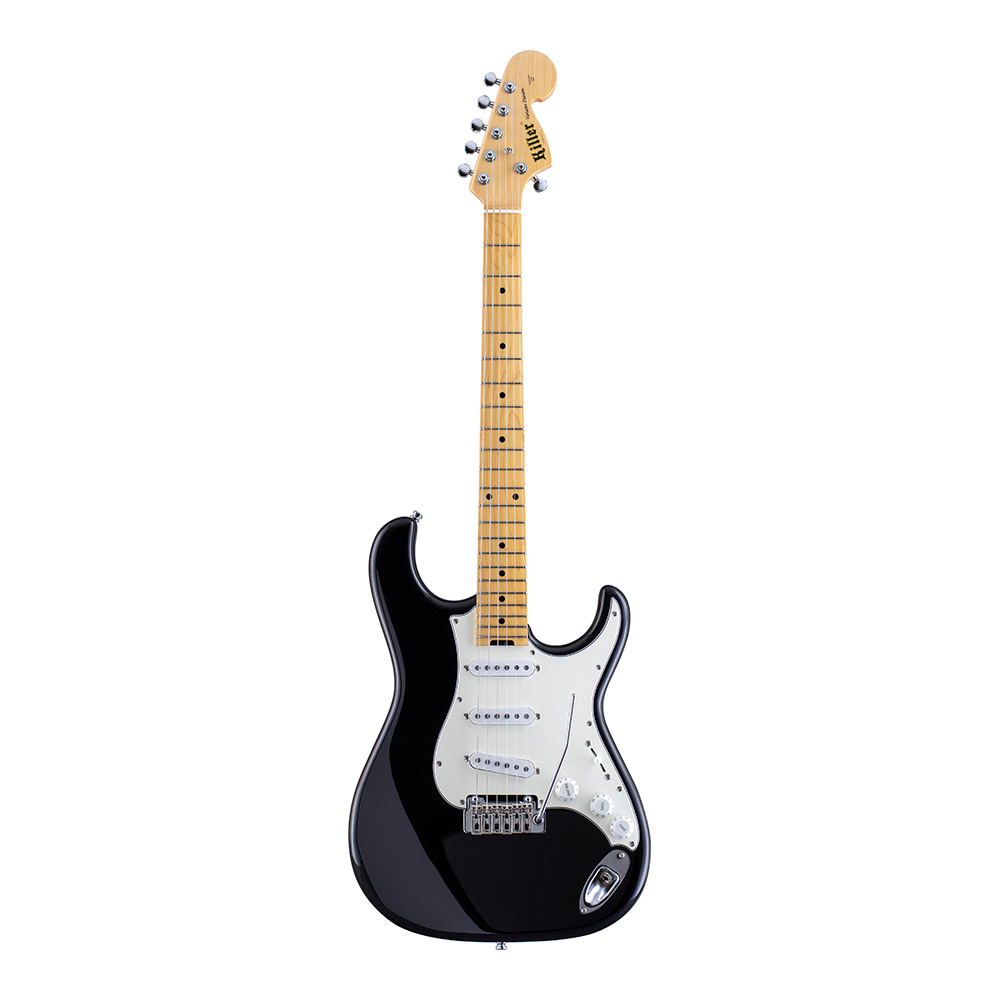 Killer エレキギター サンバースト Killer KG-Exploder SE 3 tone sunburst ｜イケベ楽器店