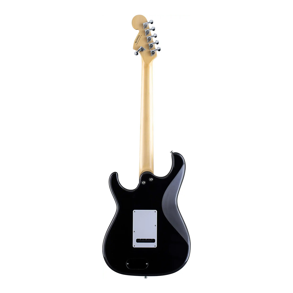 Killer Guitars KG-Violator Deacon '24 KG SSS Black metallic
