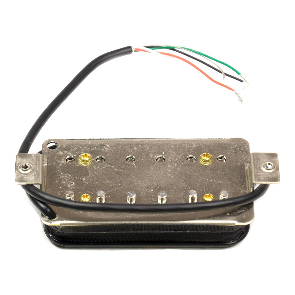 Killer Guitars LQ-500 for Neck (Black/White)｜ミュージック