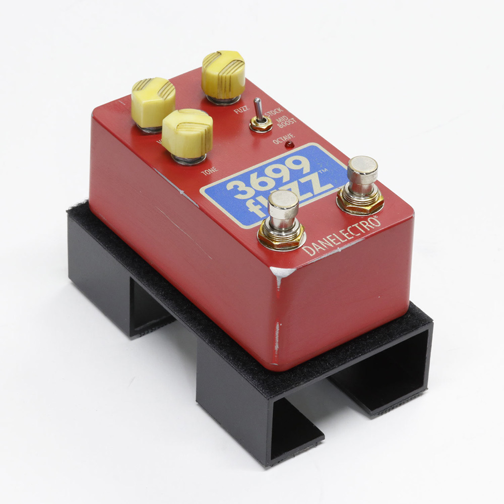 KIKUTANI ペダあげ君 PR-30A｜ミュージックランドKEY