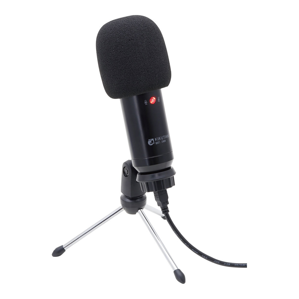AUDIO-TECHNICA オーディオテクニカ AT2020 コンデンサーマイク