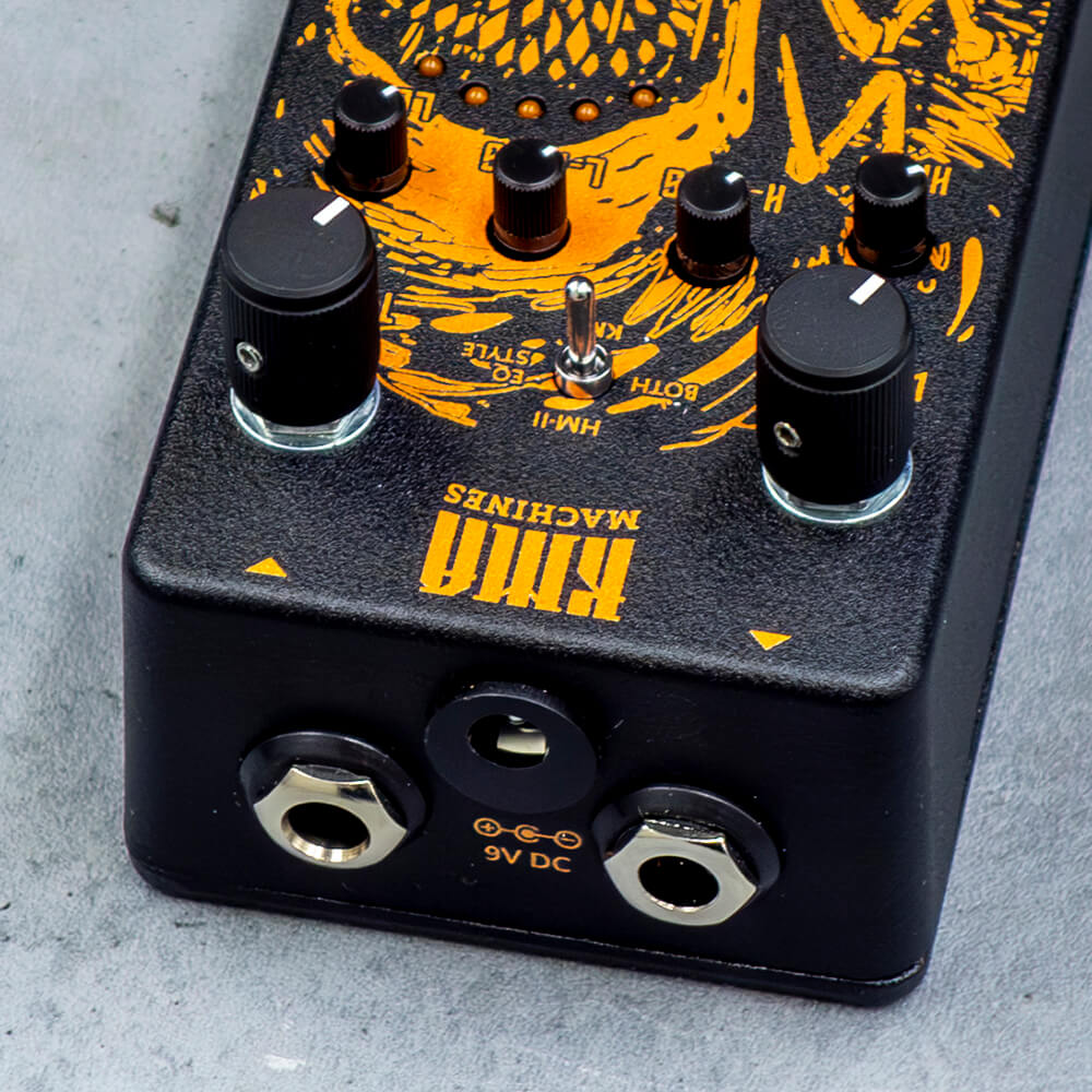 KMA Machines WURM 2｜ミュージックランドKEY