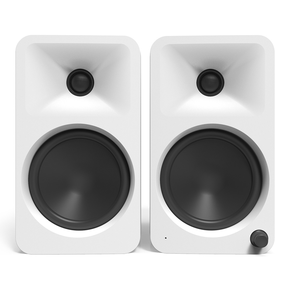 Kanto Audio ORA4 マットホワイト [ORA4MW-MATTEWHITE]｜ミュージック