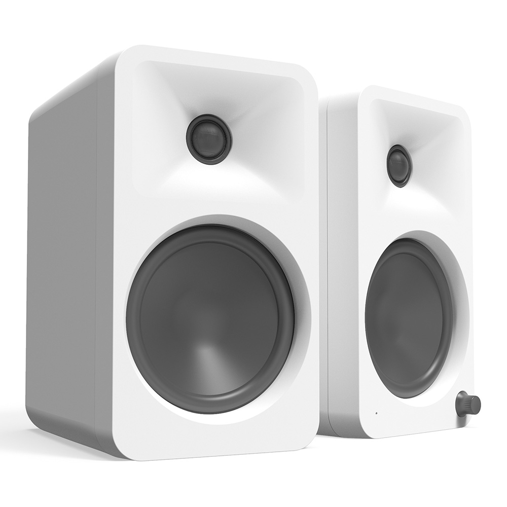 Kanto Audio ORA4 マットホワイト [ORA4MW-MATTEWHITE