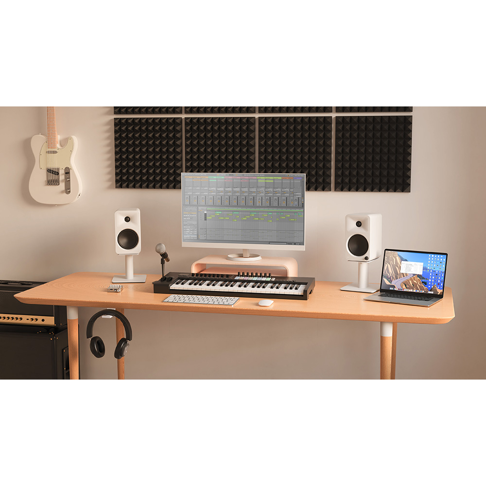 Kanto Audio ORA4 マットホワイト [ORA4MW-MATTEWHITE]｜ミュージック