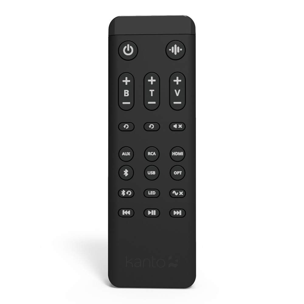 Kanto Audio REN マットグレー [RENMG-MATTEGREY]｜ミュージックランドKEY