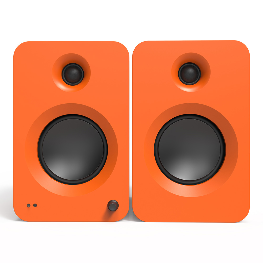 Kanto Audio REN マットオレンジ [RENMO-MATTEORANGE]｜ミュージック