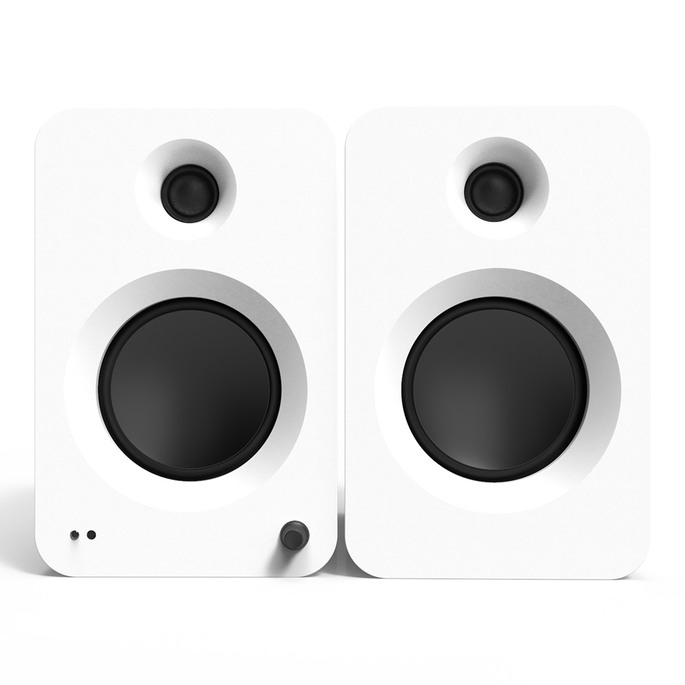 【定価89,800円】Kanto Audio Ren 6月発売 マットホワイト Kanto Audio REN マットホワイト [RENMW-MATTEWHITE