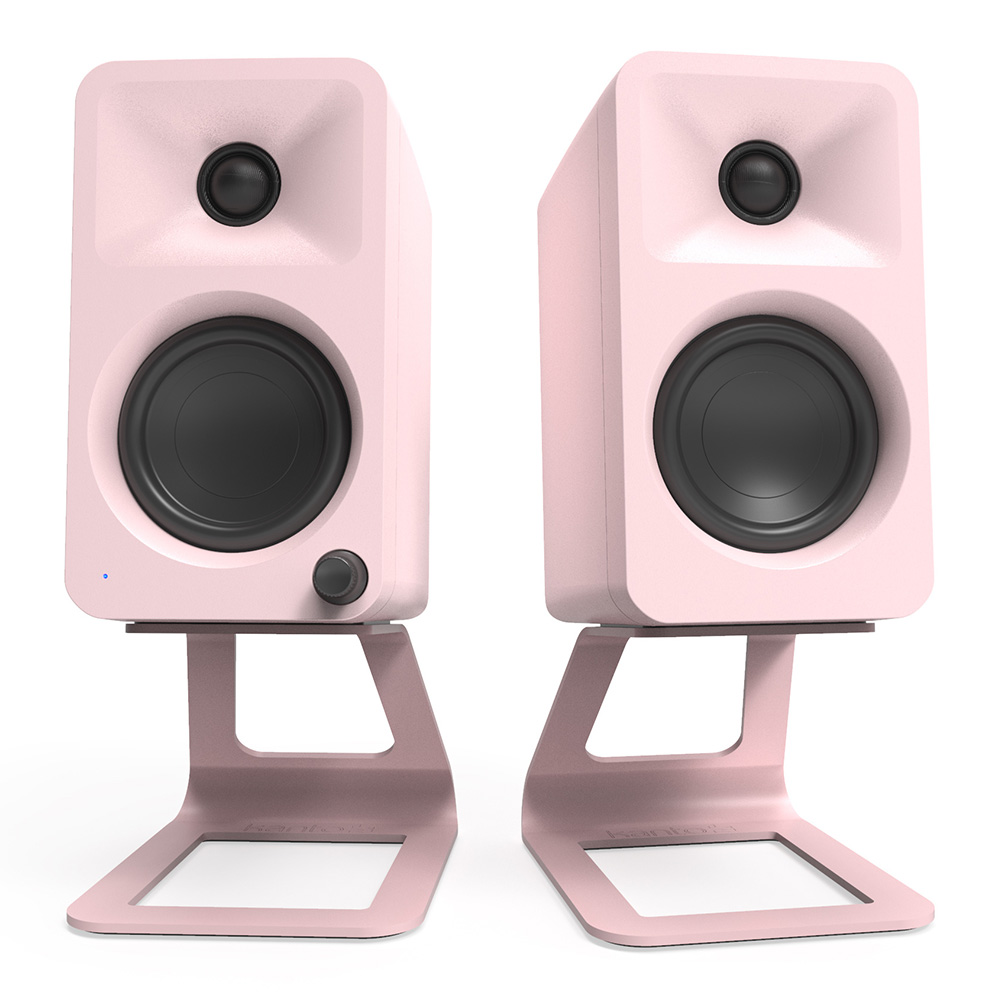 Kanto Audio SE2 Pink｜ミュージックランドKEY