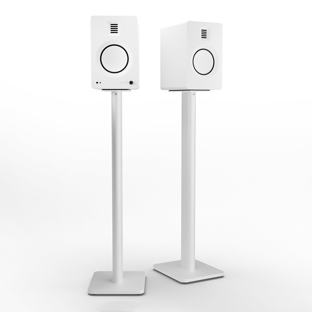 LEDスピーカー ホワイト Kanto Audio SP32PL ホワイト / ペア [SP32PLW-WHITE]｜ミュージック