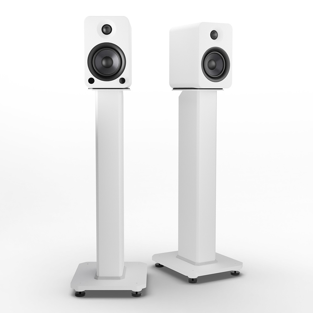 【定価89,800円】Kanto Audio Ren 6月発売 マットホワイト Amazon.co.jp: 【国内正規品】Kanto アクティブスピーカー