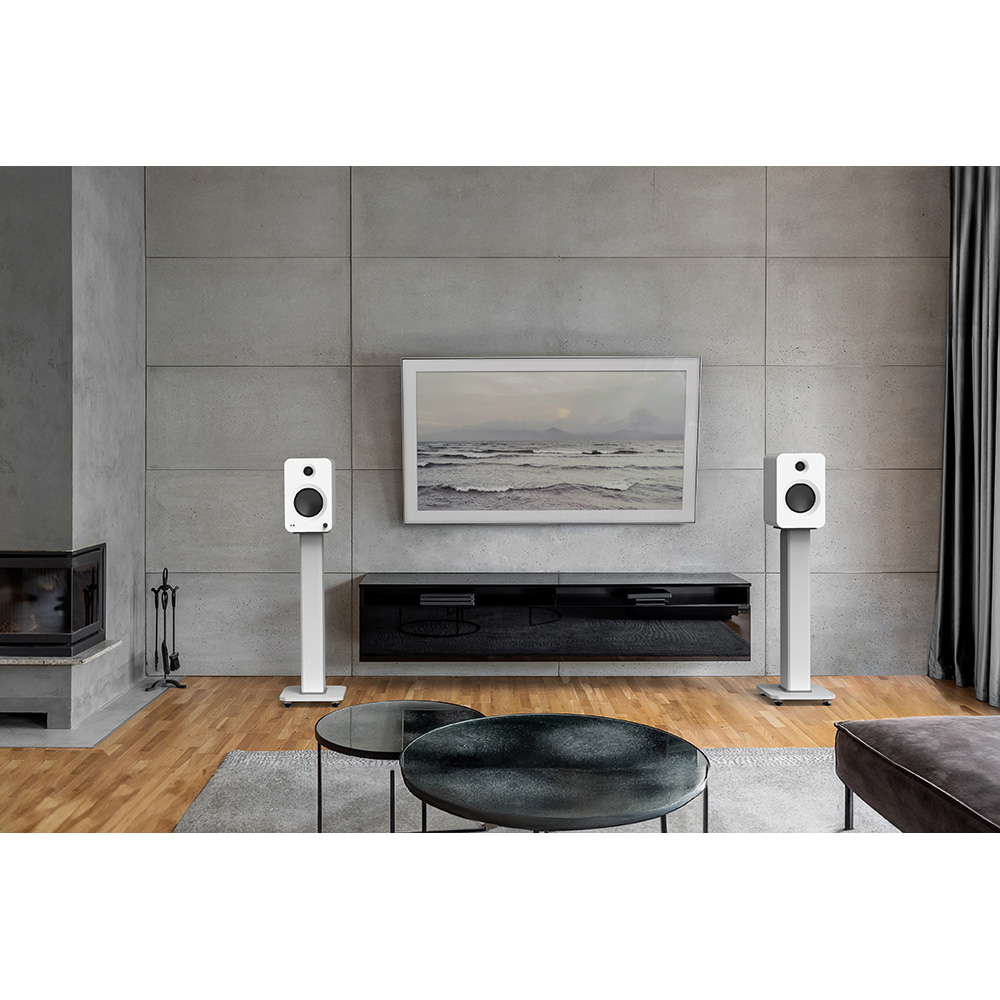 Kanto Audio SX26 ホワイト / ペア [SX26W-WHITE]｜ミュージック