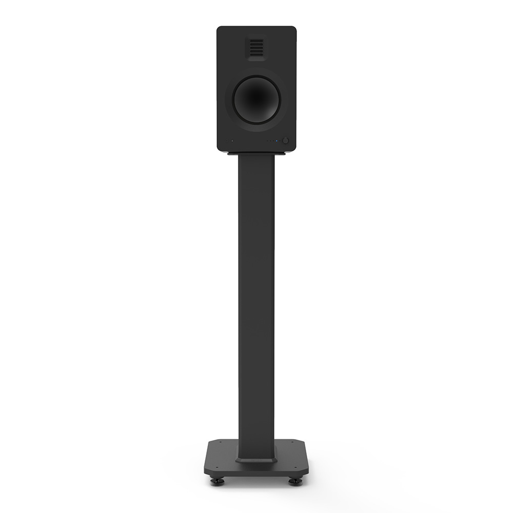 スタンド付き ブラック スピーカー Amazon.co.jp: スピーカー台・スタンド オーディオ スタンド