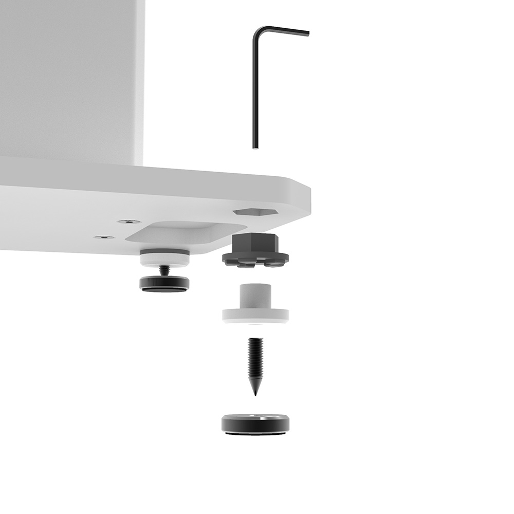 Kanto Audio SX30 ホワイト / ペア [SX30W-WHITE]｜ミュージックランドKEY