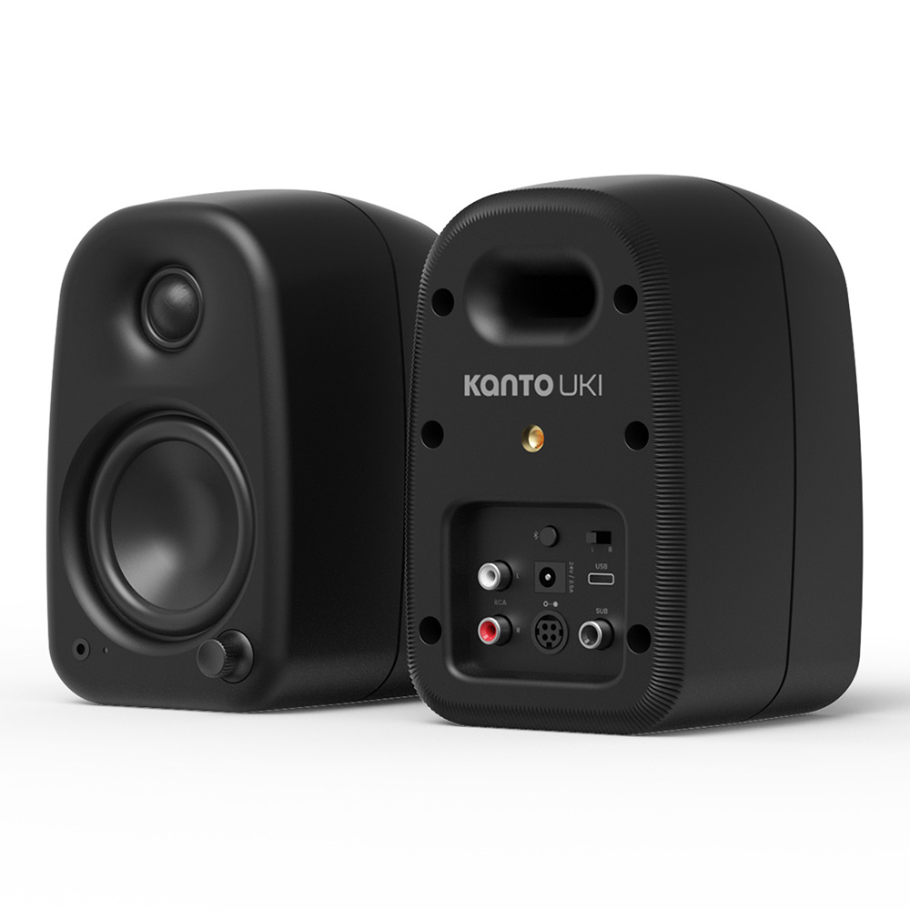 Kanto Audio UKI Onyx [UKIDMBO-ONYX-JP]｜ミュージックランドKEY