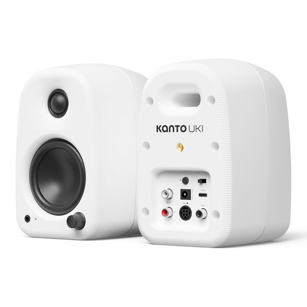 Kanto Audio UKI Chalk [UKIDMWC-CHALK-JP]｜ミュージックランドKEY