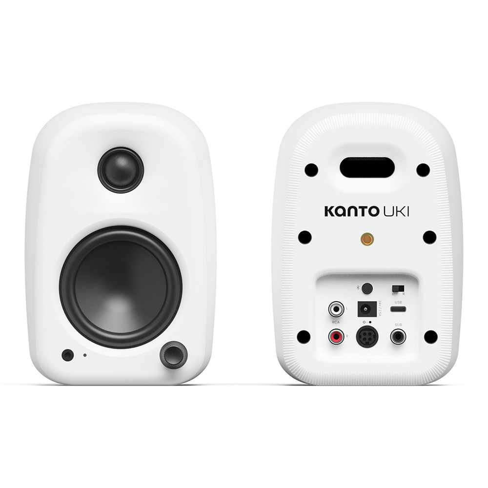 Kanto Audio UKI Chalk [UKIDMWC-CHALK-JP]｜ミュージックランドKEY