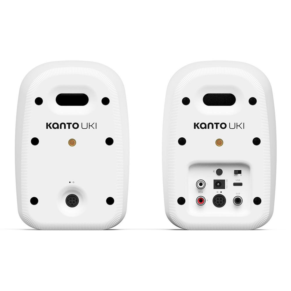 Kanto Audio UKI Chalk [UKIDMWC-CHALK-JP]｜ミュージックランドKEY