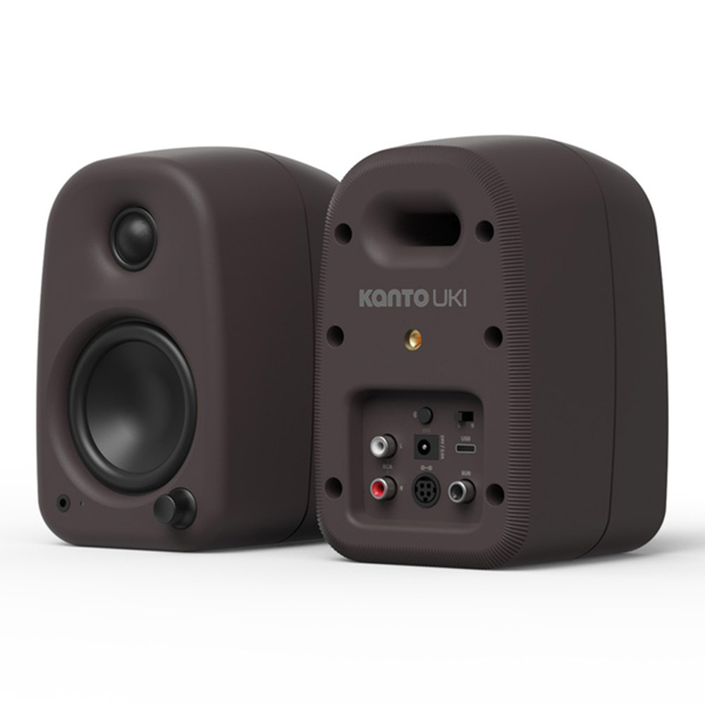 Kanto Audio UKI Pumice [UKIDSBB-PUMICE-JP]｜ミュージックランドKEY