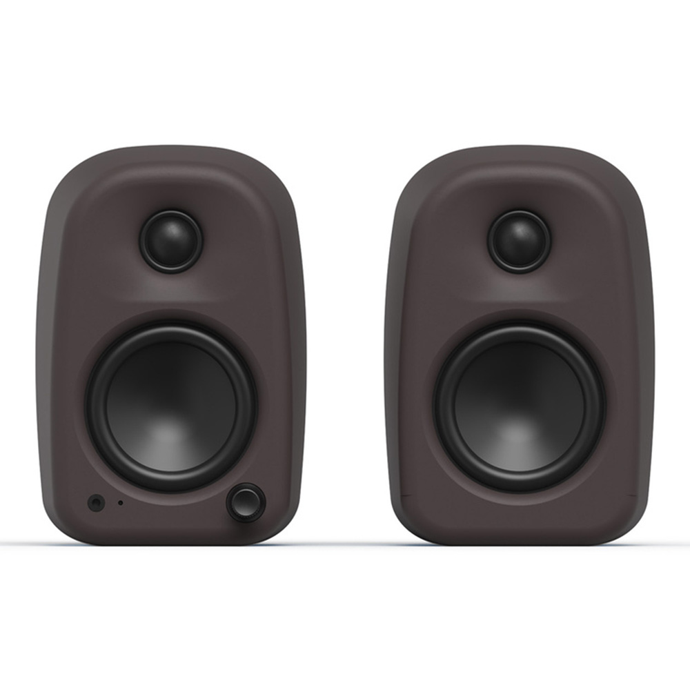 Kanto Audio UKI スピーカーPumice（パミス）動作確認のみ美品 Kanto Audio UKI Pumice [UKIDSBB-PUMICE-JP]｜ミュージックランドKEY