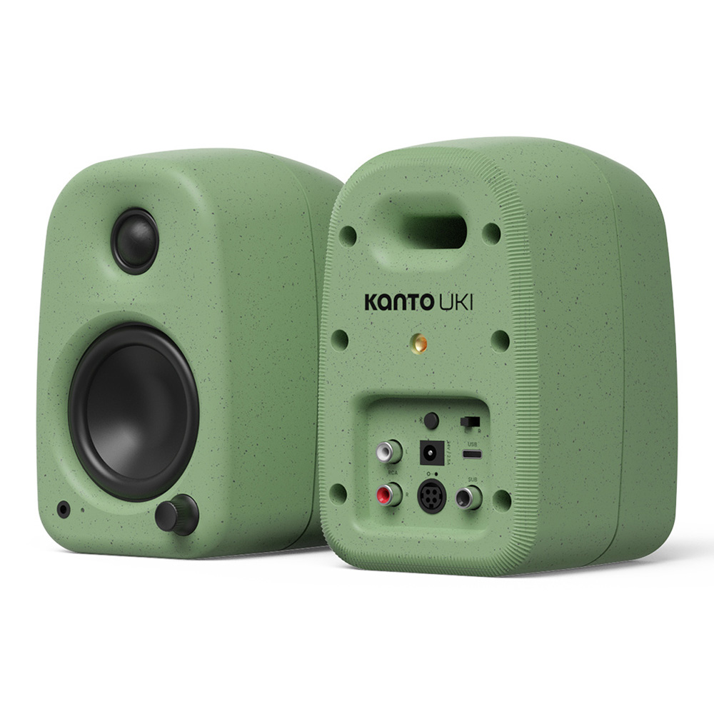 Kanto Audio UKI Sage [UKIDSBN-SAGE-JP]｜ミュージックランドKEY