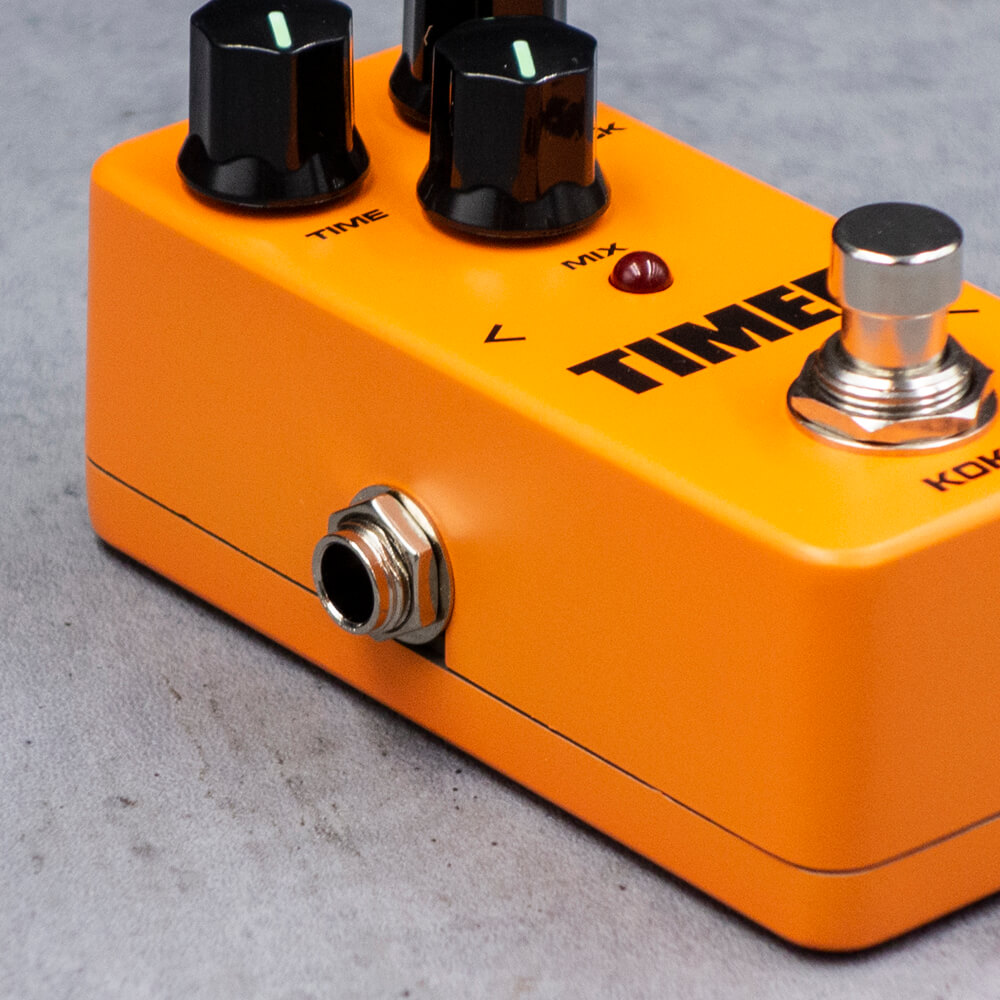 KOKKO FDD2 Timer｜ミュージックランドKEY