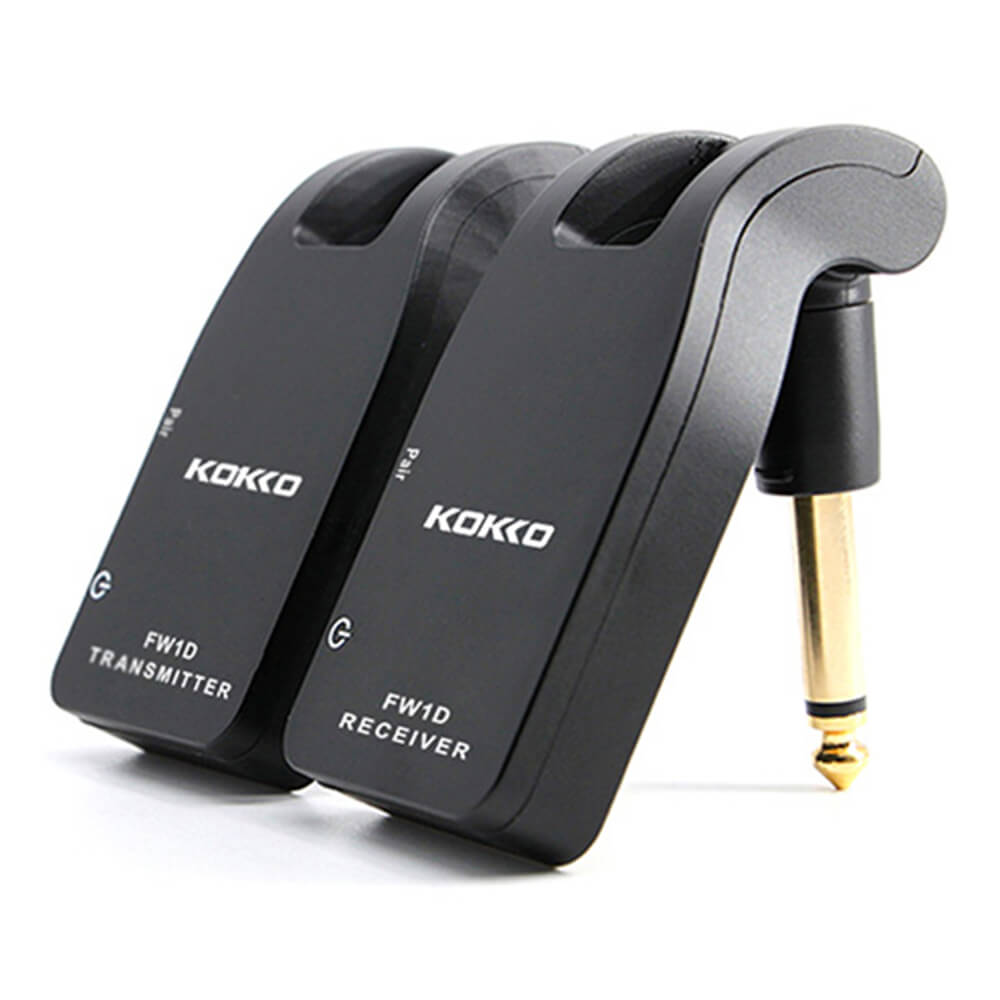 KOKKO FW1D Guitar Wireless System｜ミュージックランドKEY