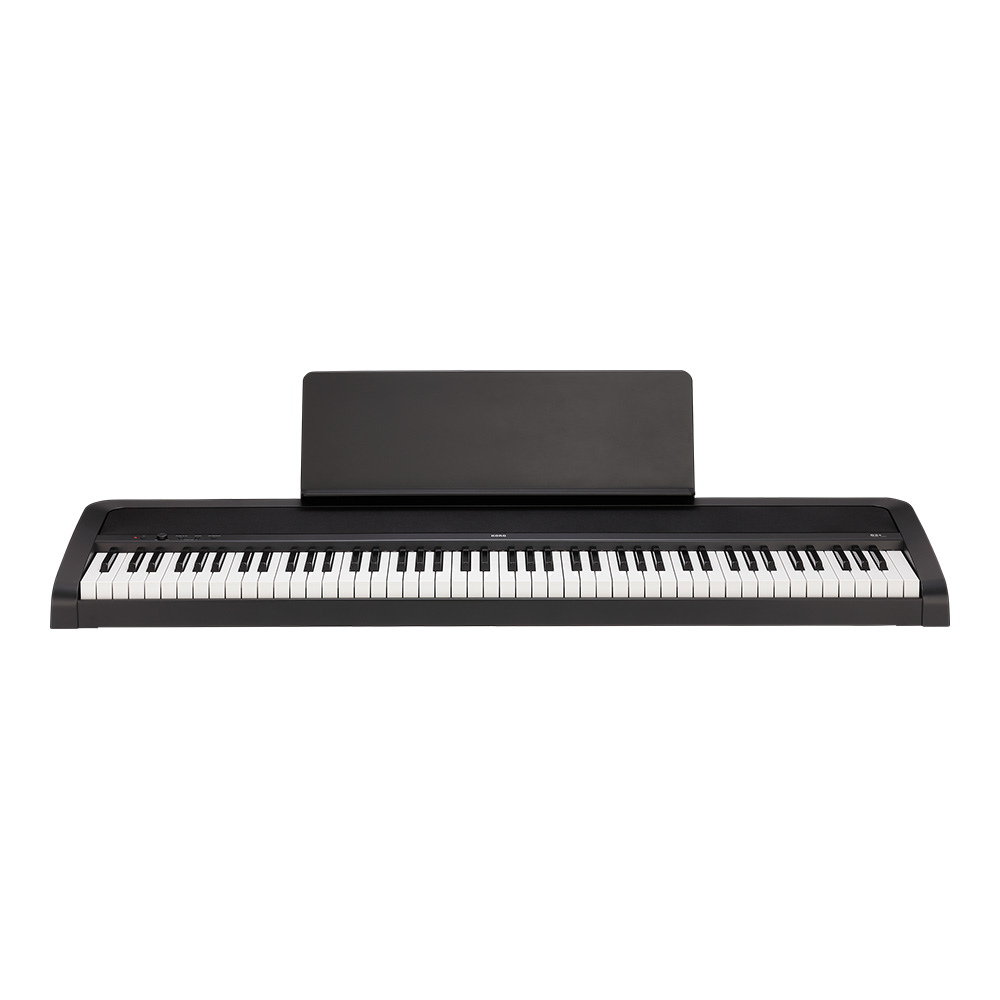 KORG B2N 88鍵 2022年製 電子ピアノ スタンド付き 美品