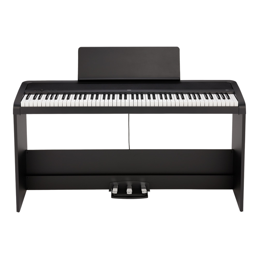KORG B2+SP BLACK｜ミュージックランドKEY