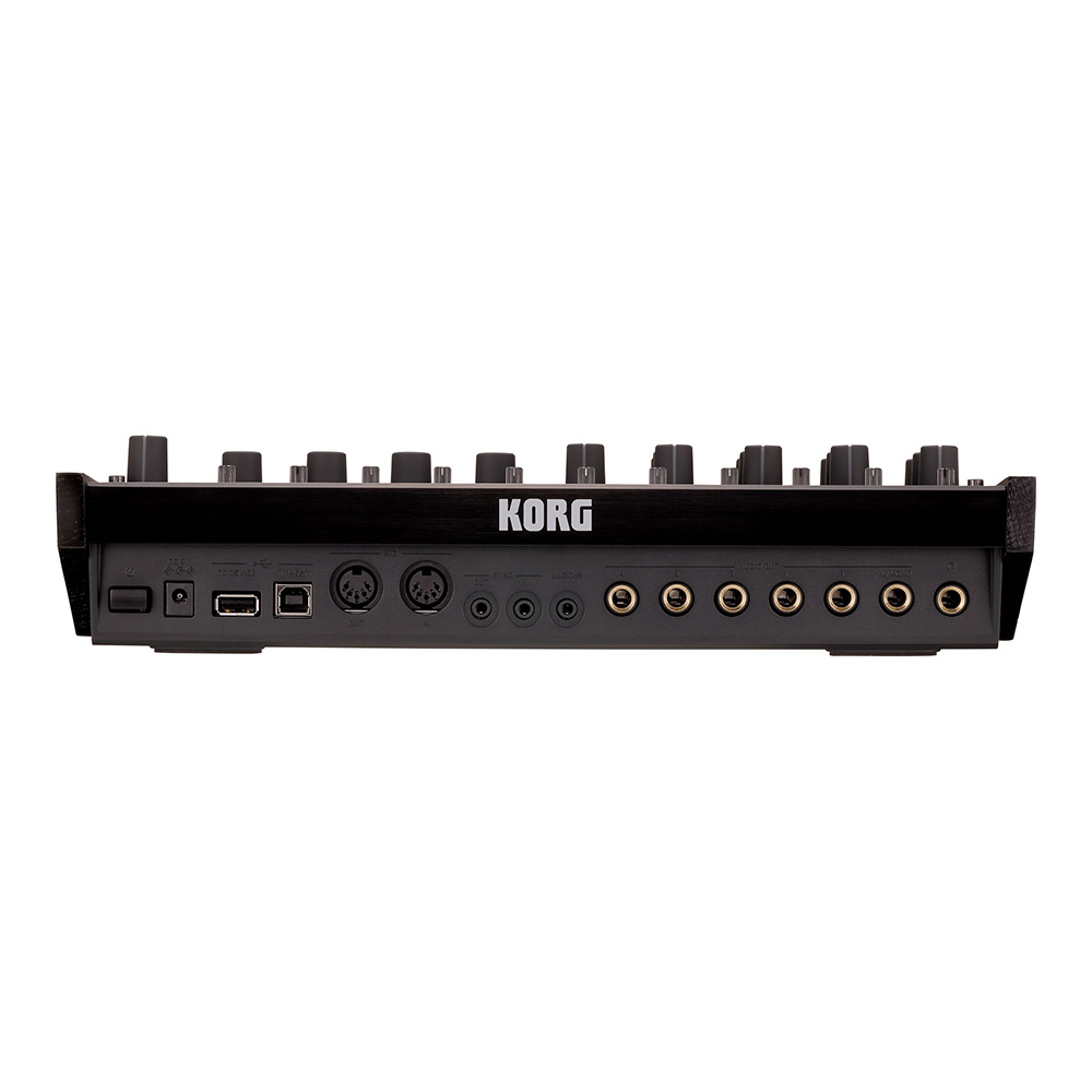 KORG drumlogue 新品未使用 drumlogue | KORG (Taiwan)