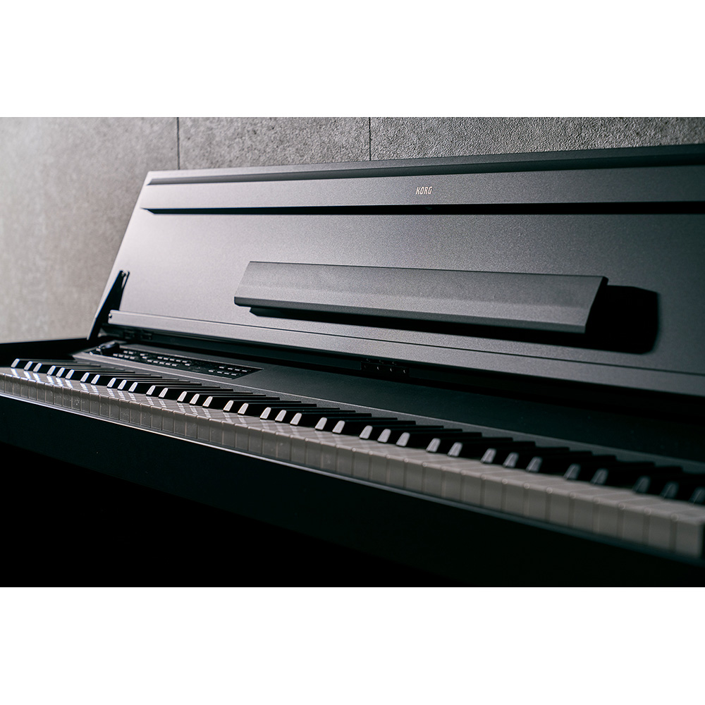 鍵盤楽器 KORG E1 Air E1_Air_birds-eye.png?v=