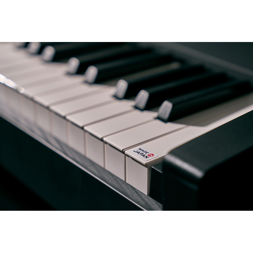 KORG E1 Air Black｜ミュージックランドKEY