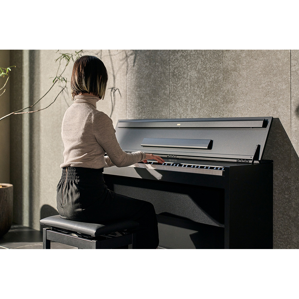 鍵盤楽器 KORG E1 Air E1_Air_birds-eye.png?v=