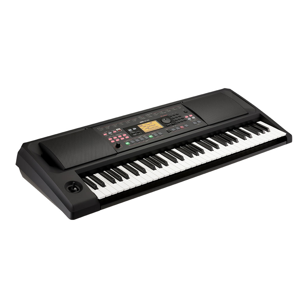 KORG EK50 L｜ミュージックランドKEY