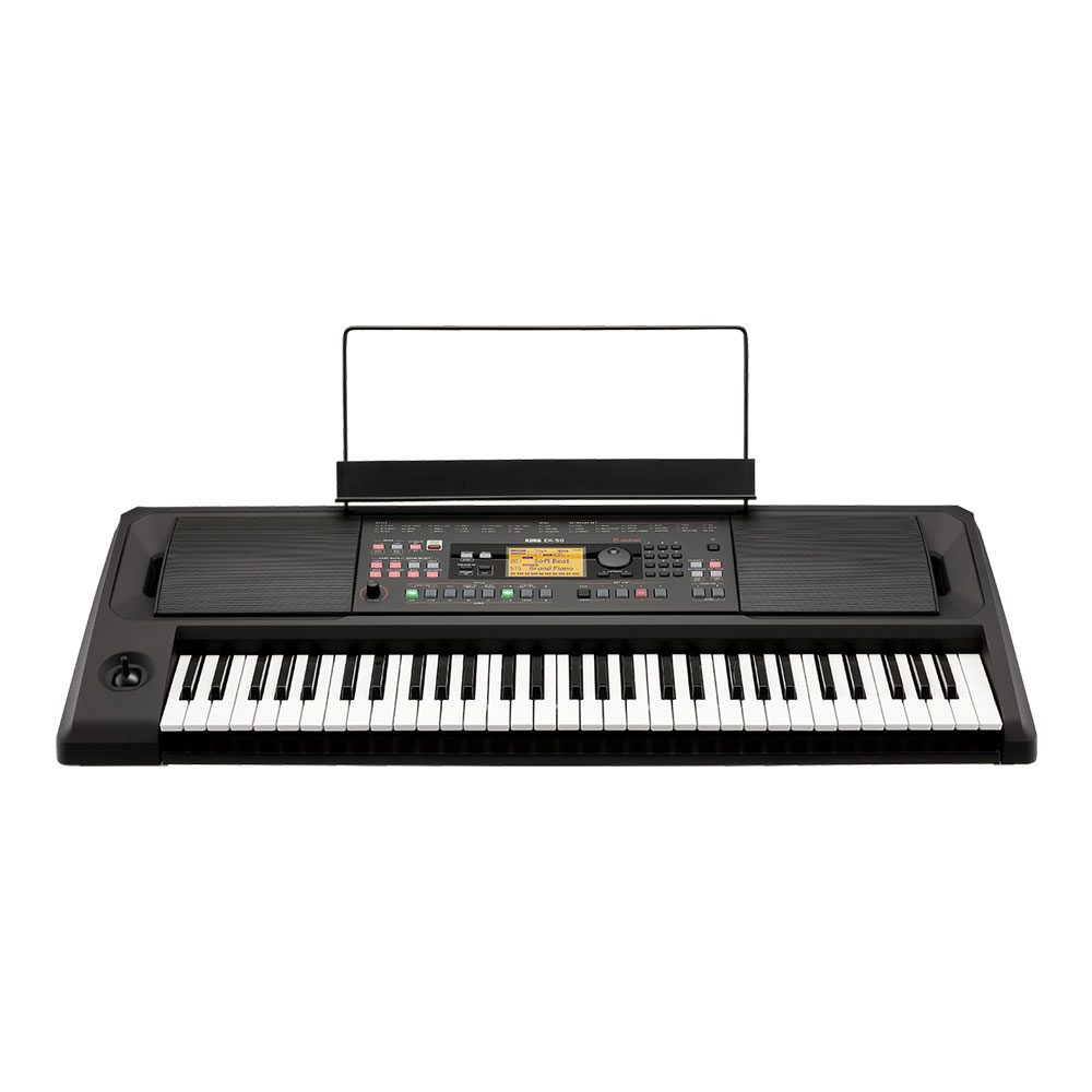 KORG EK50 L｜ミュージックランドKEY