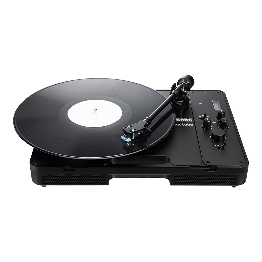 【説明欄必読】 ラックセット KORG チューナー REXE ワイヤレス handytraxx play - PORTABLE RECORD PLAYER | KORG (Japan)