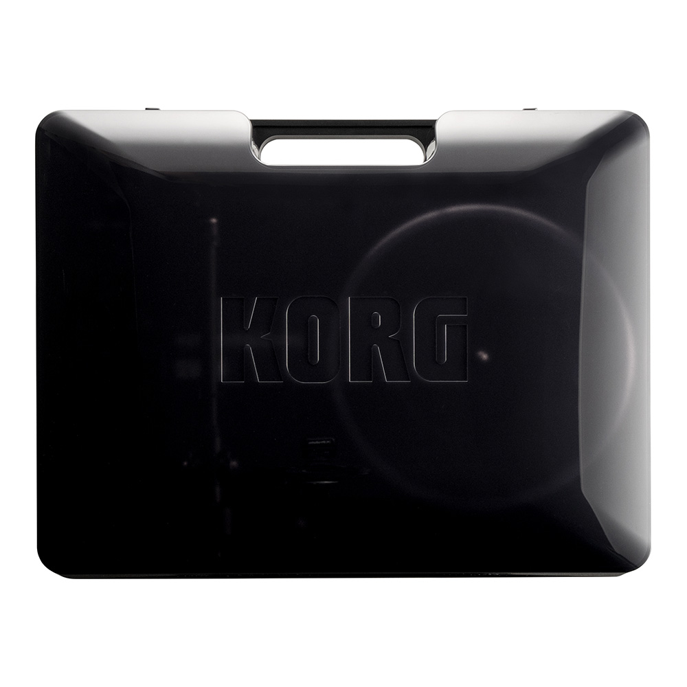 KORG handytraxx tube｜ミュージックランドKEY