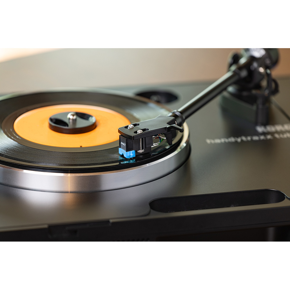 帯付きTUBE/ 3枚セット レコード KORG handytraxx tube｜ミュージックランドKEY