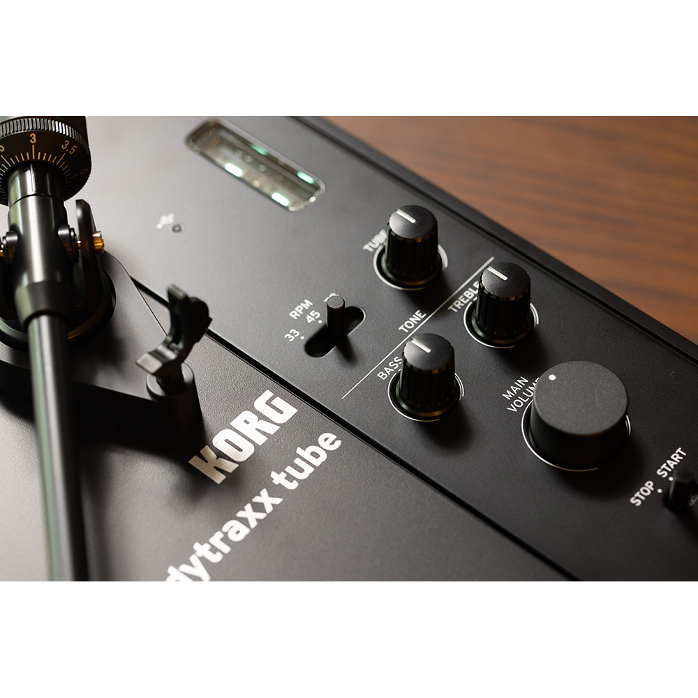 帯付きTUBE/ 3枚セット レコード KORG handytraxx tube｜ミュージックランドKEY