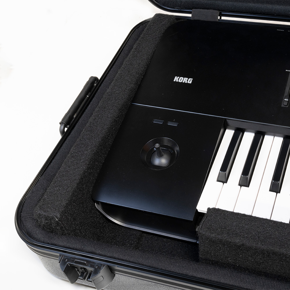 KORG HC-61KEY｜ミュージックランドKEY